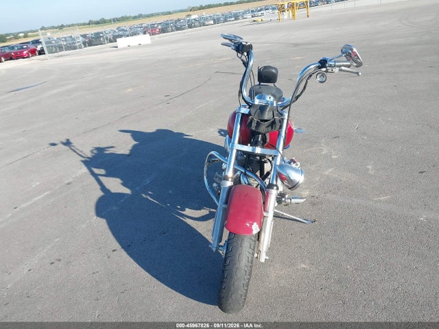 Aukcja sprzedaży 2005 Harley-davidson Fxsti, vin: 1HD1BVB155Y078802, numer aukcji: 45967826