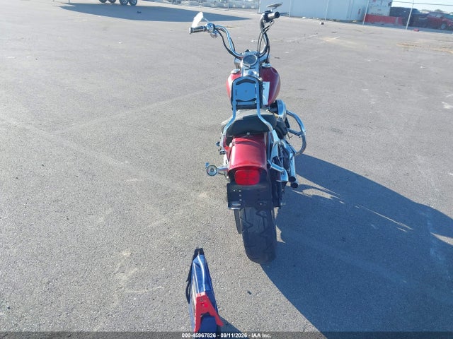 Aukcja sprzedaży 2005 Harley-davidson Fxsti, vin: 1HD1BVB155Y078802, numer aukcji: 45967826