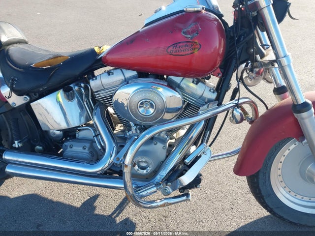 Aukcja sprzedaży 2005 Harley-davidson Fxsti, vin: 1HD1BVB155Y078802, numer aukcji: 45967826