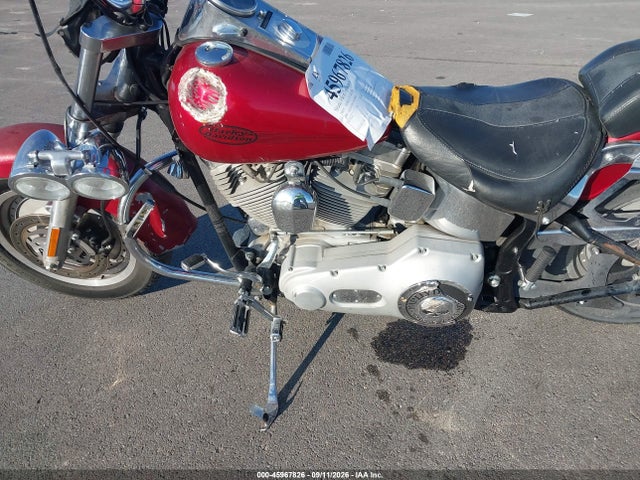 Aukcja sprzedaży 2005 Harley-davidson Fxsti, vin: 1HD1BVB155Y078802, numer aukcji: 45967826