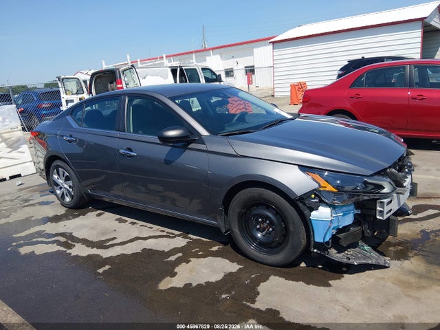 Продажа на аукционе авто 2024 Nissan Altima S Fwd, vin: 1N4BL4BV5RN343344, номер лота: 45967829