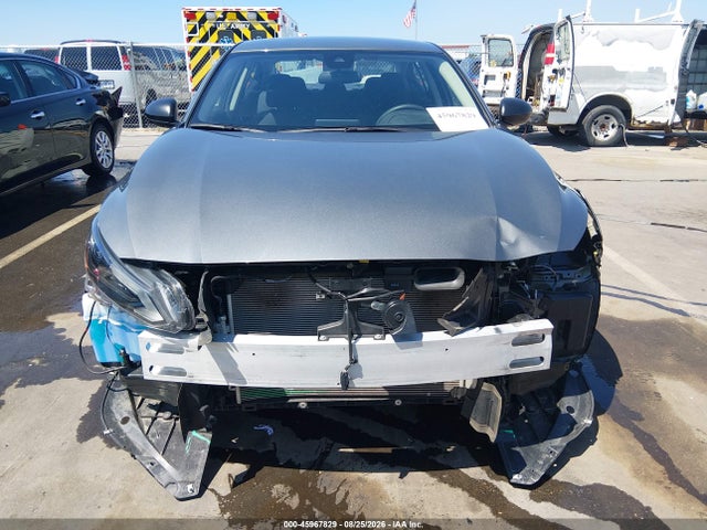 Продажа на аукционе авто 2024 Nissan Altima S Fwd, vin: 1N4BL4BV5RN343344, номер лота: 45967829