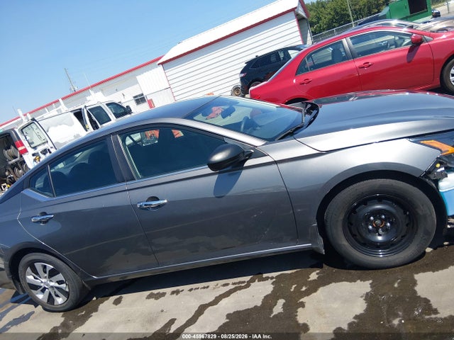 Продажа на аукционе авто 2024 Nissan Altima S Fwd, vin: 1N4BL4BV5RN343344, номер лота: 45967829