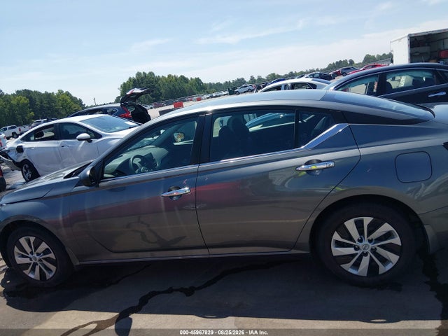 Продажа на аукционе авто 2024 Nissan Altima S Fwd, vin: 1N4BL4BV5RN343344, номер лота: 45967829