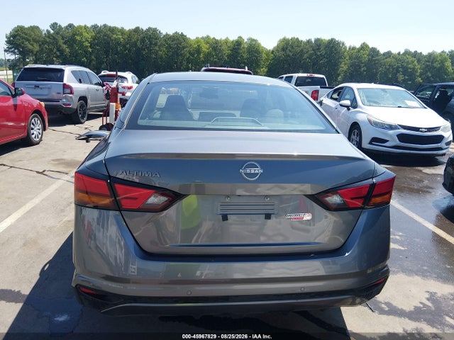 Продажа на аукционе авто 2024 Nissan Altima S Fwd, vin: 1N4BL4BV5RN343344, номер лота: 45967829