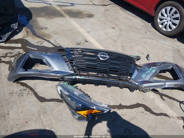 Продажа на аукционе авто 2024 Nissan Altima S Fwd, vin: 1N4BL4BV5RN343344, номер лота: 45967829
