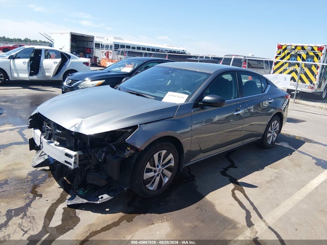 Продажа на аукционе авто 2024 Nissan Altima S Fwd, vin: 1N4BL4BV5RN343344, номер лота: 45967829