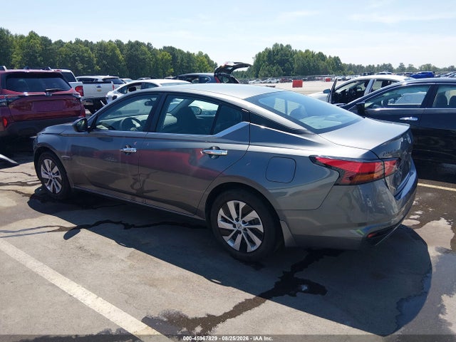 Продажа на аукционе авто 2024 Nissan Altima S Fwd, vin: 1N4BL4BV5RN343344, номер лота: 45967829