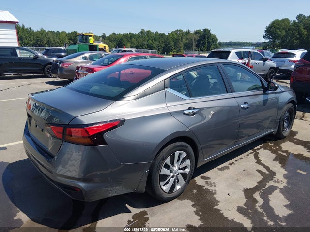 Продажа на аукционе авто 2024 Nissan Altima S Fwd, vin: 1N4BL4BV5RN343344, номер лота: 45967829