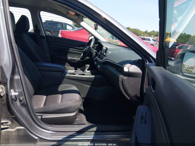 Продажа на аукционе авто 2024 Nissan Altima S Fwd, vin: 1N4BL4BV5RN343344, номер лота: 45967829