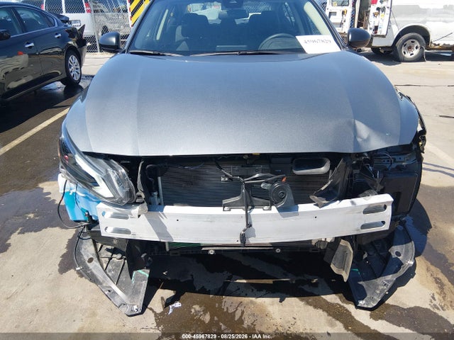 Продажа на аукционе авто 2024 Nissan Altima S Fwd, vin: 1N4BL4BV5RN343344, номер лота: 45967829