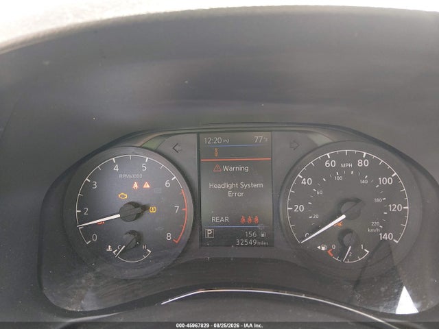 Продажа на аукционе авто 2024 Nissan Altima S Fwd, vin: 1N4BL4BV5RN343344, номер лота: 45967829