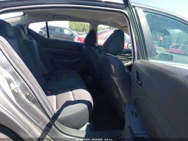 Продажа на аукционе авто 2024 Nissan Altima S Fwd, vin: 1N4BL4BV5RN343344, номер лота: 45967829