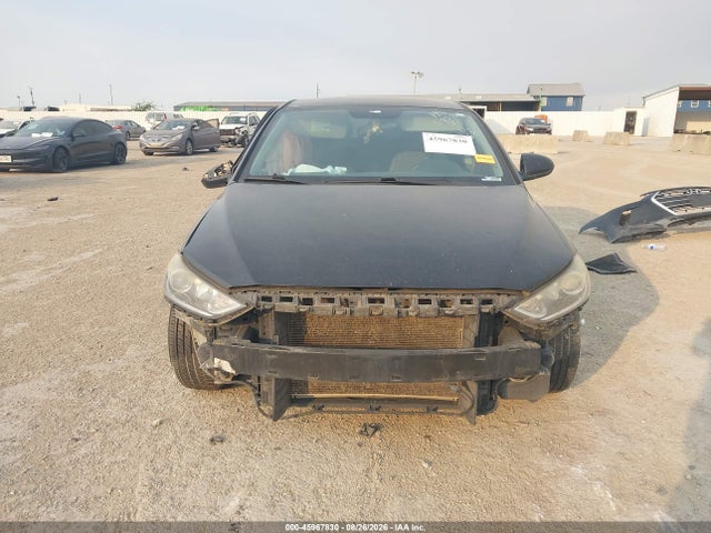 Aukcja sprzedaży 2017 Hyundai Elantra Se, vin: 5NPD84LF6HH029468, numer aukcji: 45967830