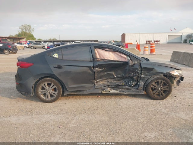 Aukcja sprzedaży 2017 Hyundai Elantra Se, vin: 5NPD84LF6HH029468, numer aukcji: 45967830