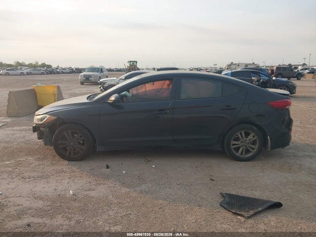 Aukcja sprzedaży 2017 Hyundai Elantra Se, vin: 5NPD84LF6HH029468, numer aukcji: 45967830