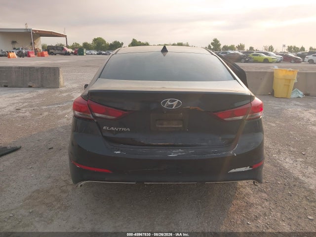 Aukcja sprzedaży 2017 Hyundai Elantra Se, vin: 5NPD84LF6HH029468, numer aukcji: 45967830