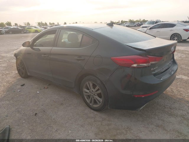 Aukcja sprzedaży 2017 Hyundai Elantra Se, vin: 5NPD84LF6HH029468, numer aukcji: 45967830