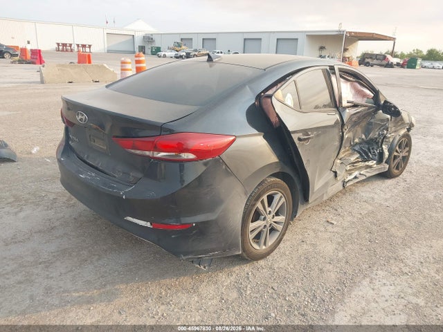 Aukcja sprzedaży 2017 Hyundai Elantra Se, vin: 5NPD84LF6HH029468, numer aukcji: 45967830