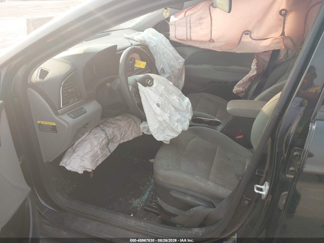 Aukcja sprzedaży 2017 Hyundai Elantra Se, vin: 5NPD84LF6HH029468, numer aukcji: 45967830