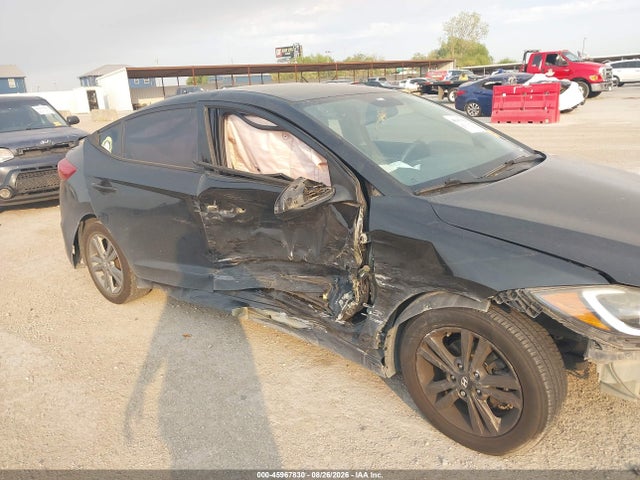 Aukcja sprzedaży 2017 Hyundai Elantra Se, vin: 5NPD84LF6HH029468, numer aukcji: 45967830