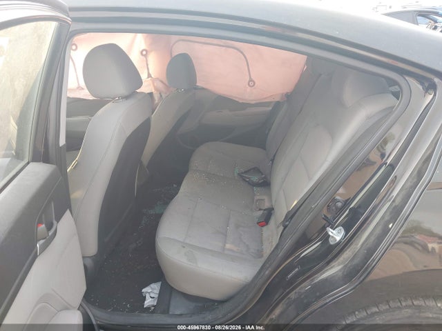 Aukcja sprzedaży 2017 Hyundai Elantra Se, vin: 5NPD84LF6HH029468, numer aukcji: 45967830