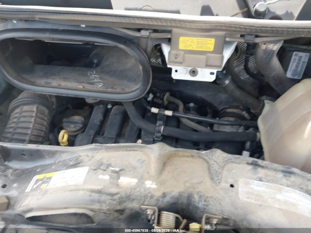 Продажа на аукционе авто 2025 Ram Promaster 3500 Cargo Van Tradesman High Roof 159 Wb Ext, vin: 3C6MRVJG3SE519867, номер лота: 45967835