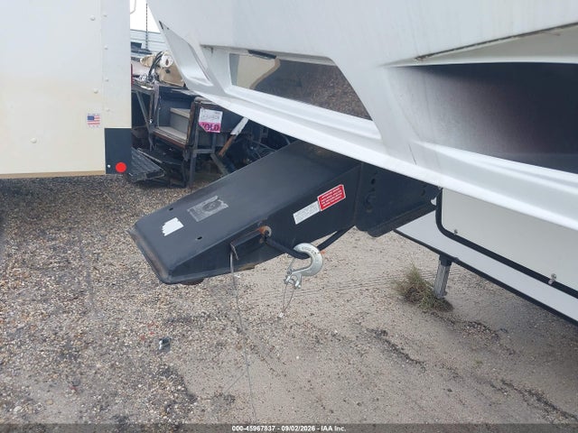 Keystone Cougar 2015 4YDF33729F2506849 Image 10