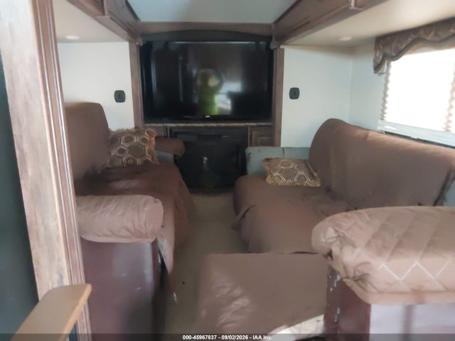 Keystone Cougar 2015 4YDF33729F2506849 Image 12