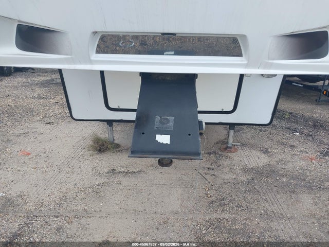 Keystone Cougar 2015 4YDF33729F2506849 Image 7