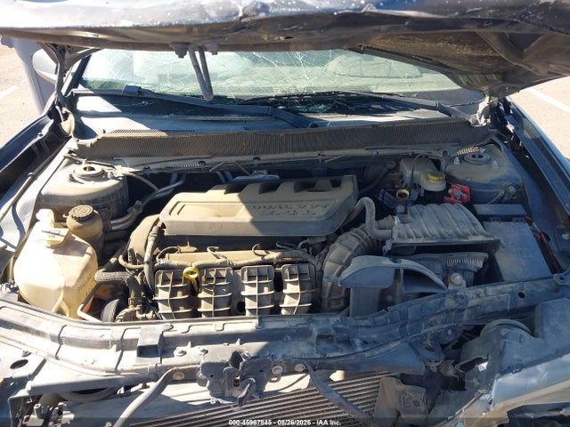 2008 Dodge Avenger Se მანქანა იყიდება აუქციონზე, vin: 1B3LC46K78N648648, აუქციონის ნომერი: 45967845
