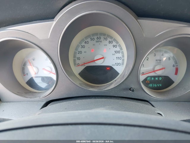 2008 Dodge Avenger Se მანქანა იყიდება აუქციონზე, vin: 1B3LC46K78N648648, აუქციონის ნომერი: 45967845