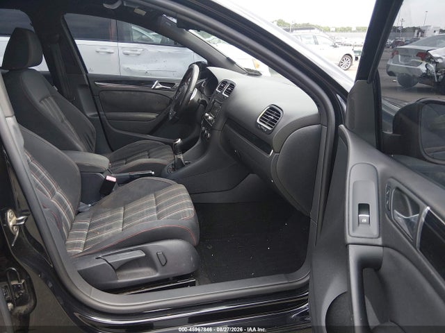 Продажа на аукционе авто 2012 Volkswagen Gti 4-door, vin: WVWGD7AJ5CW291163, номер лота: 45967846