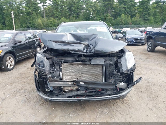 KIA Telluride Ex 2022 5XYP3DHC7NG206543 Image 12