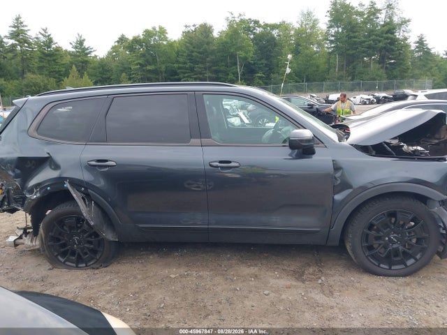 KIA Telluride Ex 2022 5XYP3DHC7NG206543 Image 13