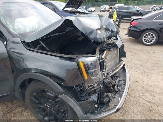 KIA Telluride Ex 2022 5XYP3DHC7NG206543 Image 17