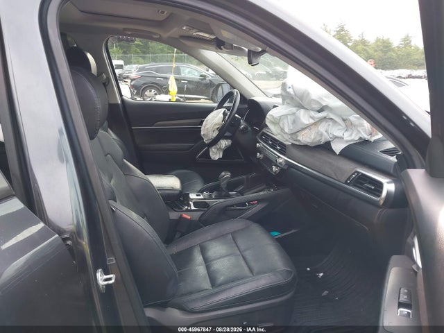 KIA Telluride Ex 2022 5XYP3DHC7NG206543 Image 5