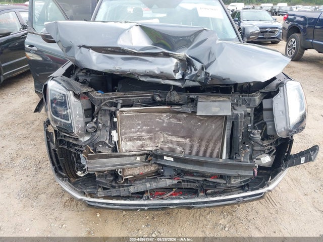 KIA Telluride Ex 2022 5XYP3DHC7NG206543 Image 6