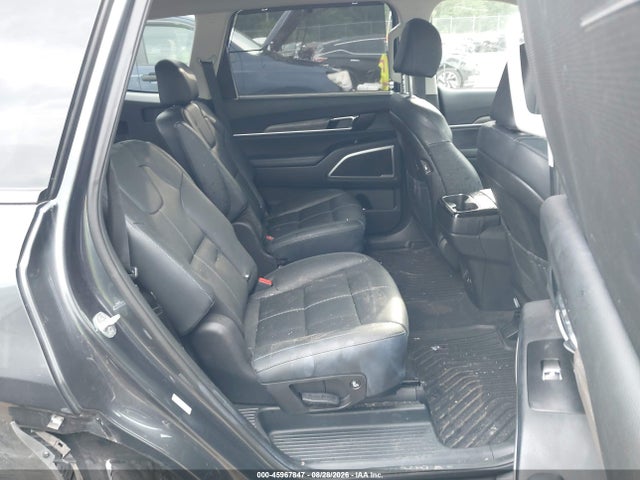 KIA Telluride Ex 2022 5XYP3DHC7NG206543 Image 8