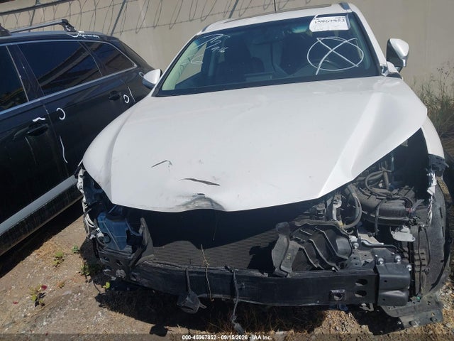 Aukcja sprzedaży 2017 Lexus Nx 200t, vin: JTJYARBZ2H2067938, numer aukcji: 45967852