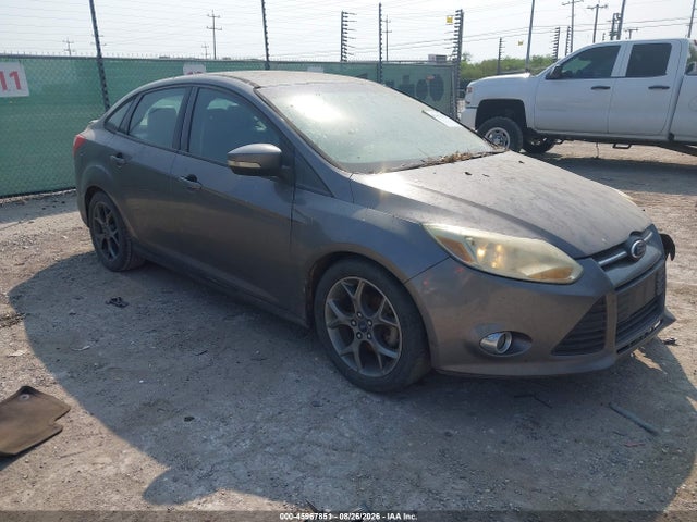 2014 1FADP3F29EL296493 главное изображение