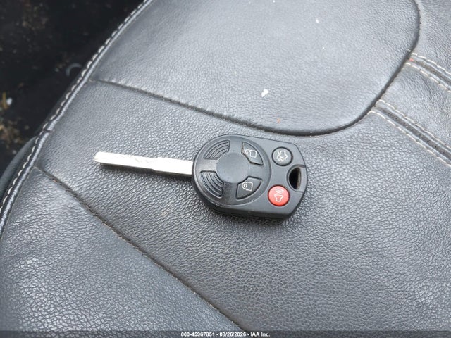 Ford FOCUS SE 2014 1FADP3F29EL296493 Image 11
