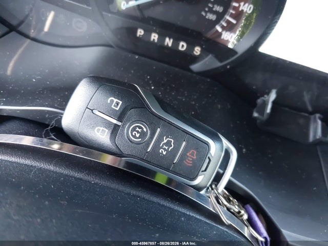2016 Ford Edge Sel მანქანა იყიდება აუქციონზე, vin: 2FMPK3J84GBB25487, აუქციონის ნომერი: 45967857
