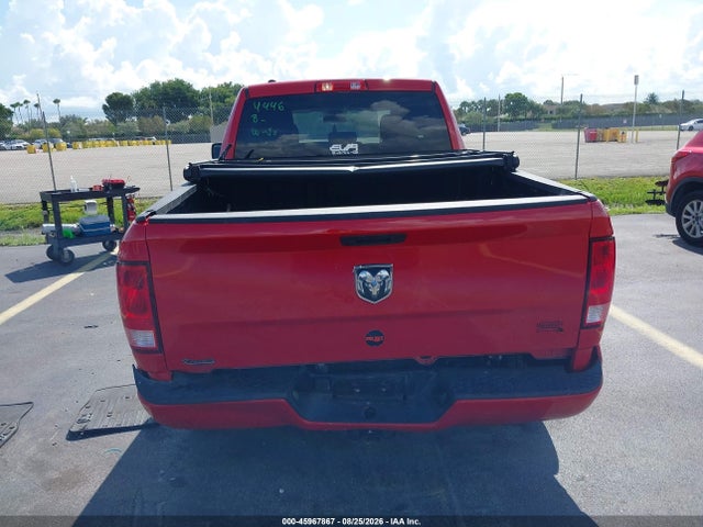 2021 Ram 1500 Classic Express  4x2 6'4 Box მანქანა იყიდება აუქციონზე, vin: 1C6RR6FG3MS533921, აუქციონის ნომერი: 45967867