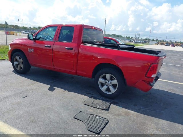 2021 Ram 1500 Classic Express  4x2 6'4 Box მანქანა იყიდება აუქციონზე, vin: 1C6RR6FG3MS533921, აუქციონის ნომერი: 45967867