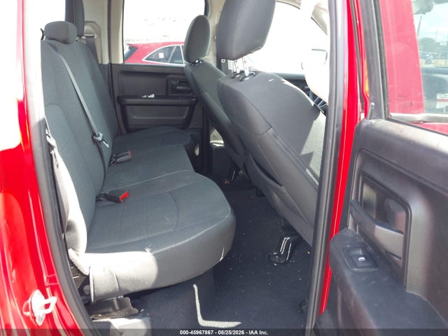 2021 Ram 1500 Classic Express  4x2 6'4 Box მანქანა იყიდება აუქციონზე, vin: 1C6RR6FG3MS533921, აუქციონის ნომერი: 45967867