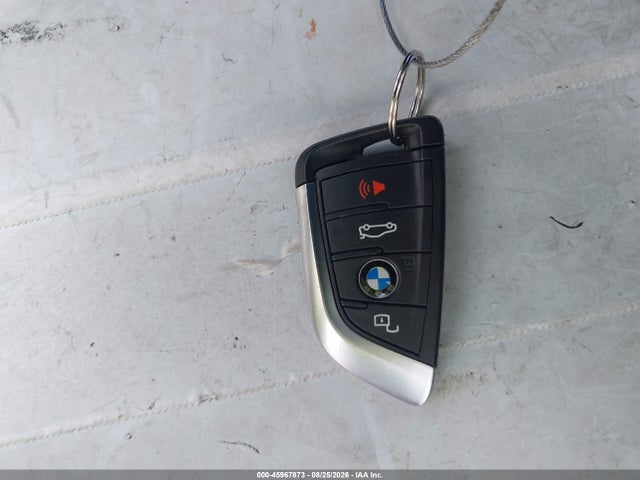 2022 Bmw Z4 Sdrive30i მანქანა იყიდება აუქციონზე, vin: WBAHF3C0XNWX42325, აუქციონის ნომერი: 45967873