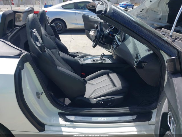 2022 Bmw Z4 Sdrive30i მანქანა იყიდება აუქციონზე, vin: WBAHF3C0XNWX42325, აუქციონის ნომერი: 45967873