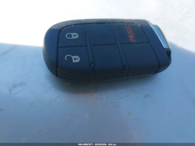 2022 Jeep Compass Trailhawk 4x4 მანქანა იყიდება აუქციონზე, vin: 3C4NJDDB0NT115052, აუქციონის ნომერი: 45967877