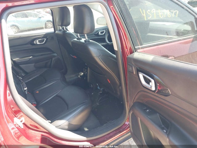 2022 Jeep Compass Trailhawk 4x4 მანქანა იყიდება აუქციონზე, vin: 3C4NJDDB0NT115052, აუქციონის ნომერი: 45967877